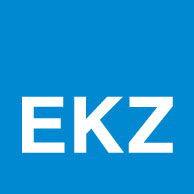 Logo EKZ